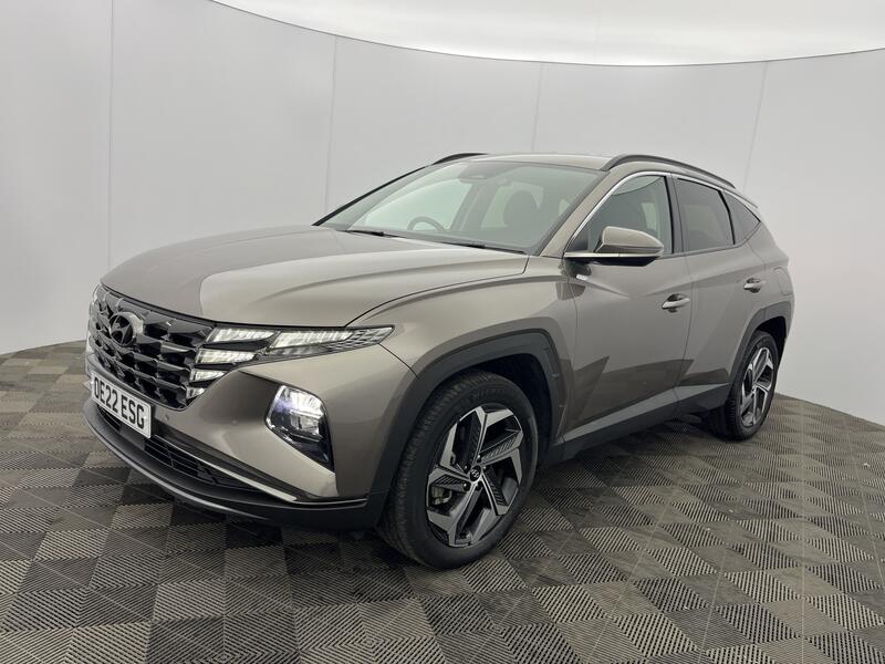 1.6 TGDi Hybrid 230 Premium 5dr 2WD Auto