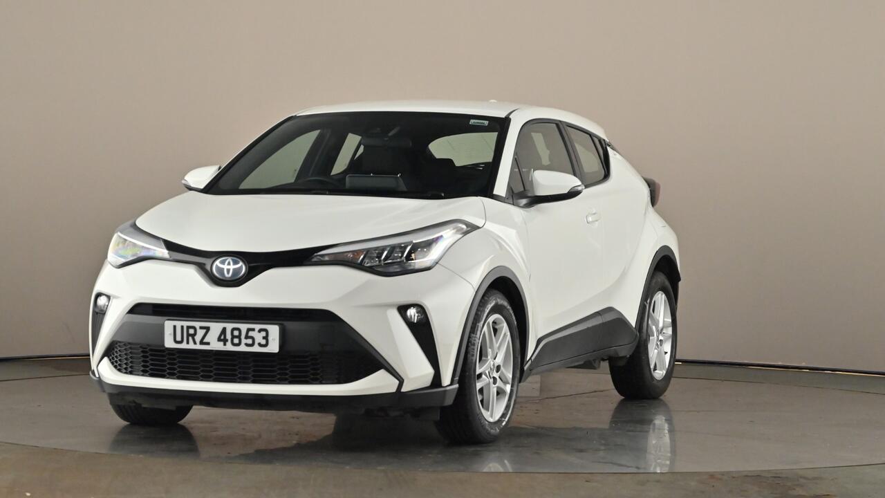 1.8 Hybrid Icon 5dr CVT