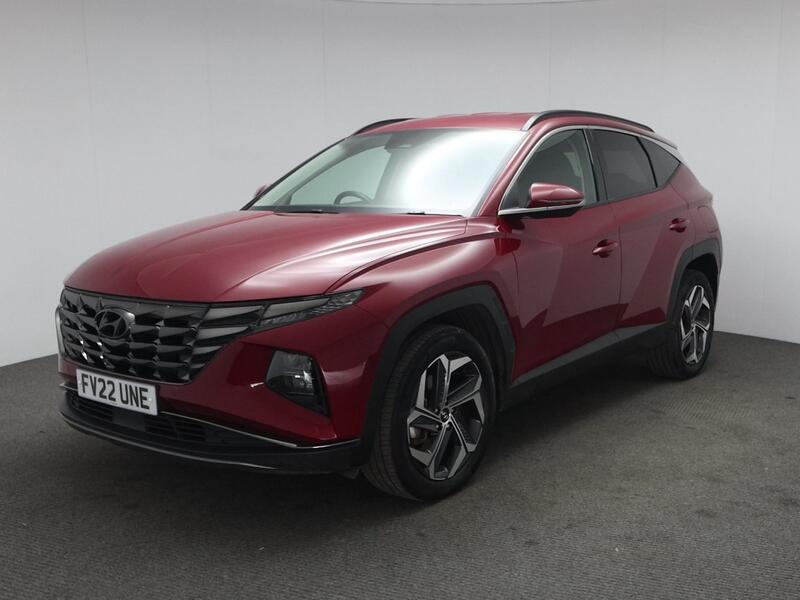 1.6 TGDi Hybrid 230 Premium 5dr 2WD Auto