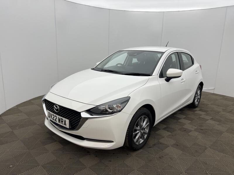 1.5 e-Skyactiv G SE-L 5dr