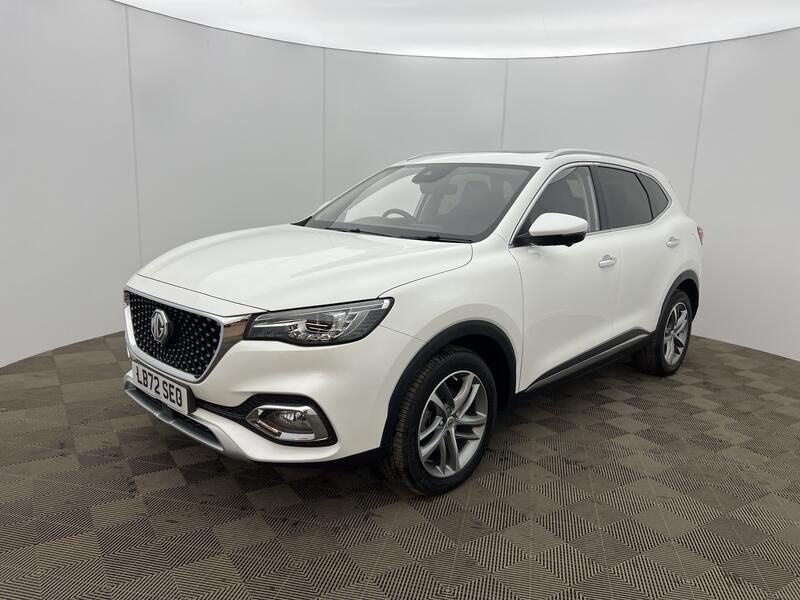 1.5 T-GDI PHEV Exclusive 5dr Auto