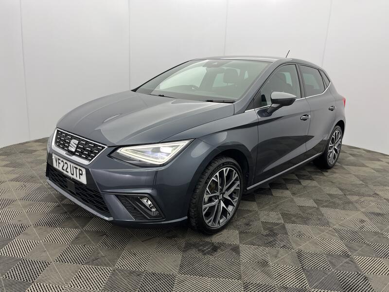 1.0 TSI 110 Xcellence 5dr