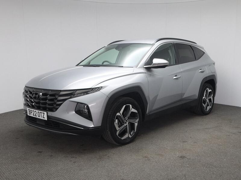 1.6 TGDi Hybrid 230 Premium 5dr 2WD Auto