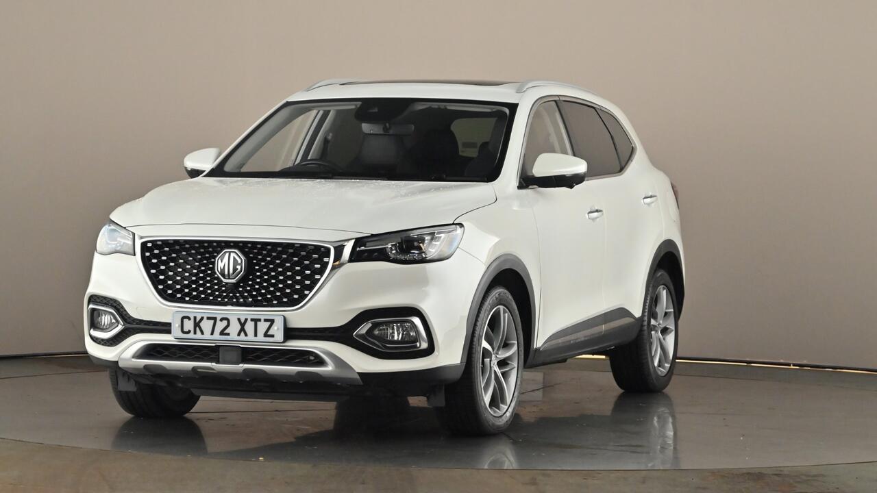 1.5 T-GDI PHEV Exclusive 5dr Auto