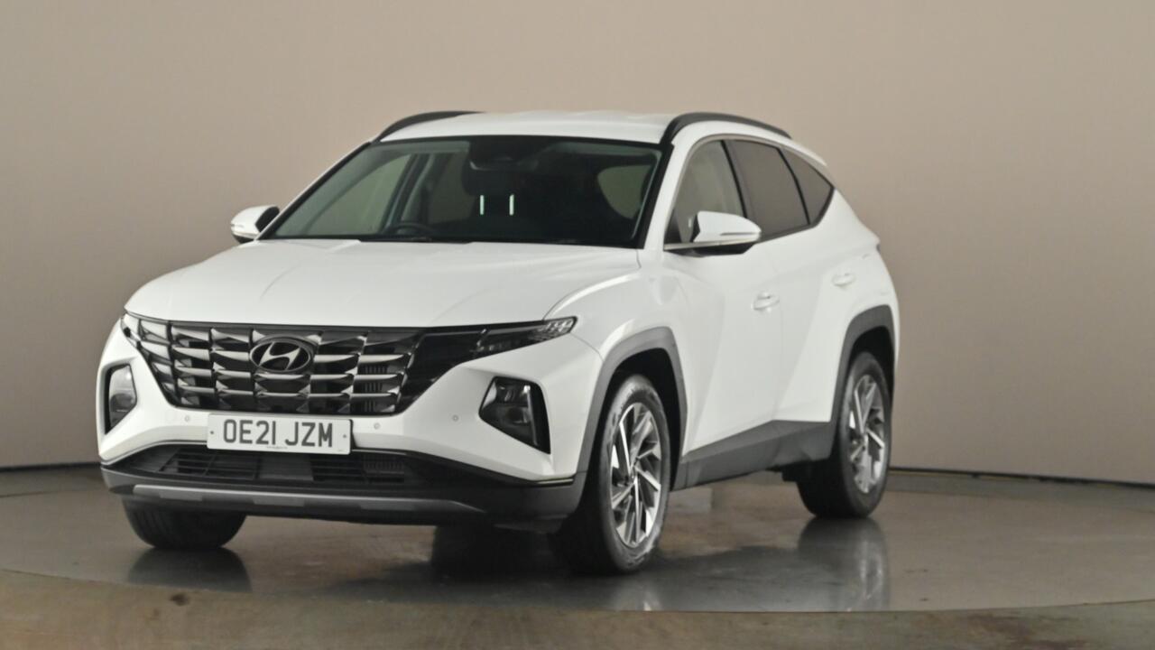 1.6 TGDi Premium 5dr 2WD