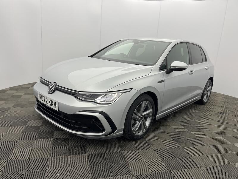 1.5 TSI R-Line 5dr
