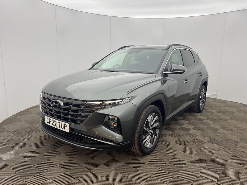 1.6 TGDi Premium 5dr 2WD