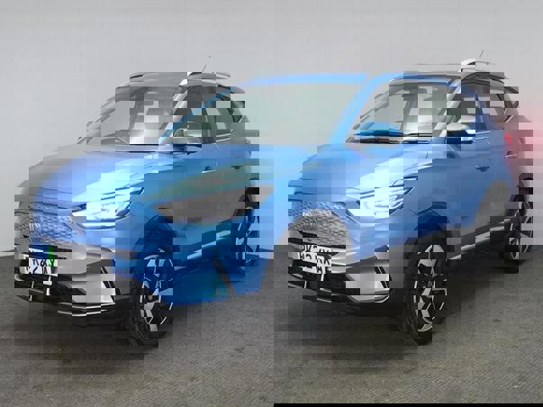 130kW Trophy Connect EV 51kWh 5dr Auto