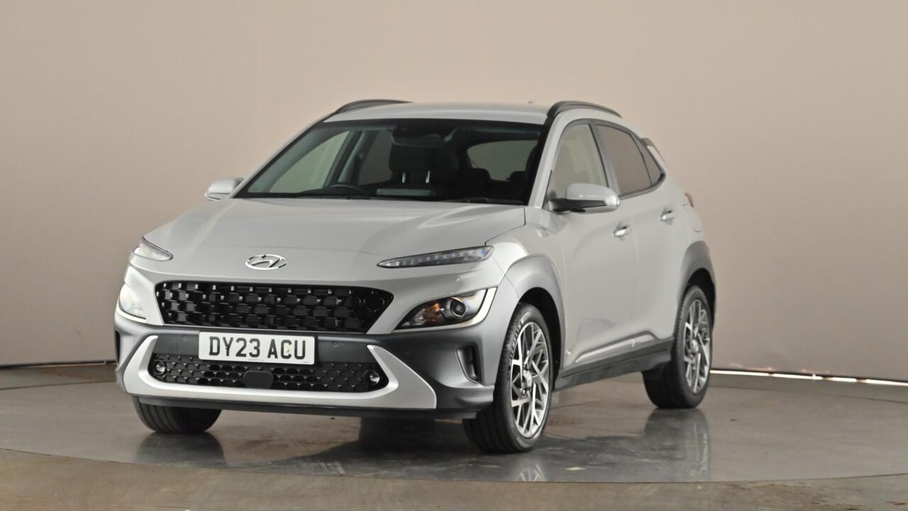 1.6 GDi Hybrid Premium 5dr DCT