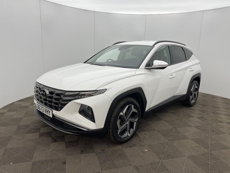 1.6 TGDi Plug-in Hybrid Premium 5dr 4WD Auto