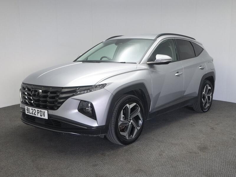 1.6 TGDi Plug-in Hybrid Premium 5dr 4WD Auto