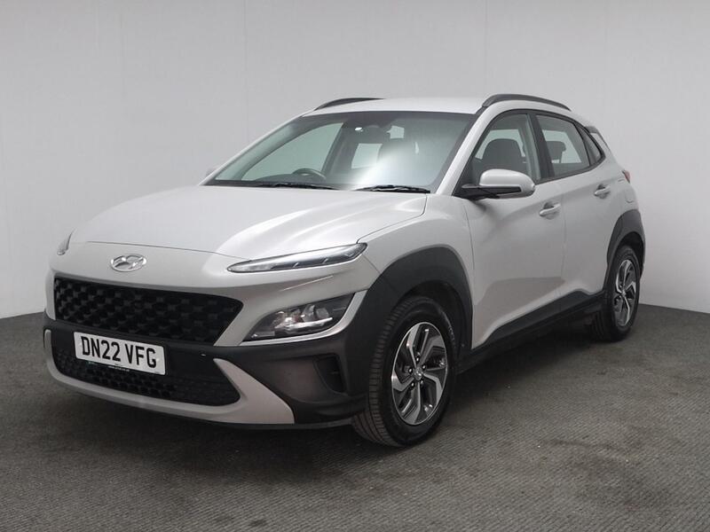1.6 GDi Hybrid SE Connect 5dr DCT