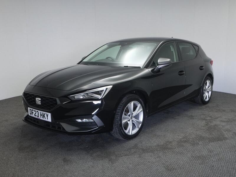2.0 TDI 150 FR 5dr