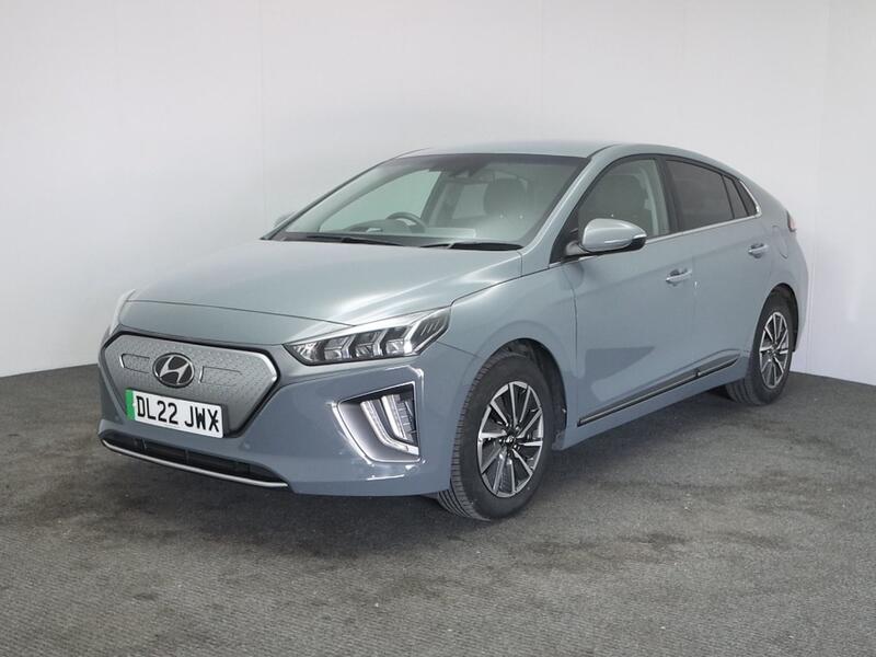 100kW Premium SE 38kWh 5dr Auto