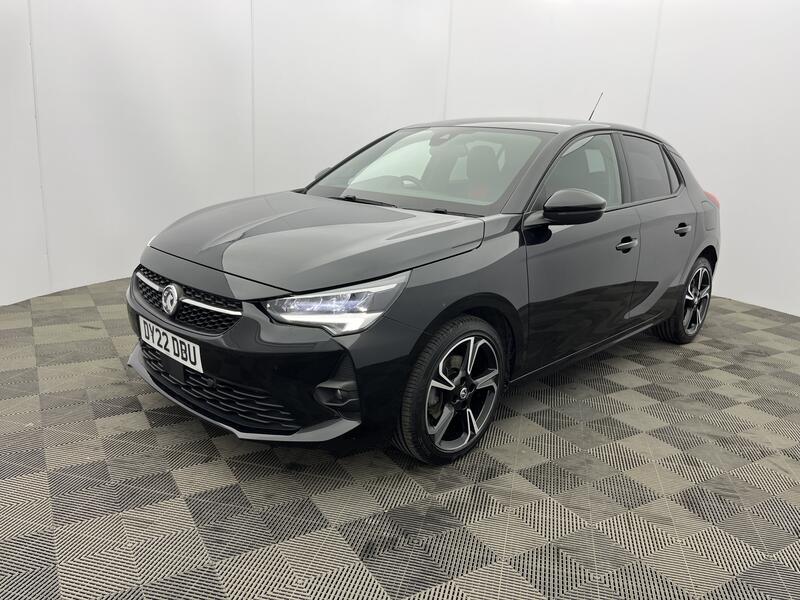1.2 Turbo SRi Edition 5dr