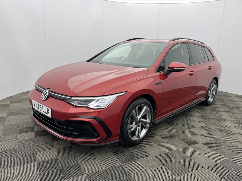 1.5 eTSI 150 R-Line 5dr DSG