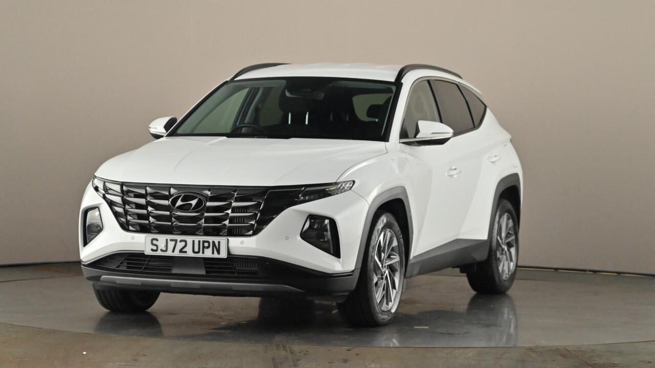 1.6 TGDi Premium 5dr 2WD