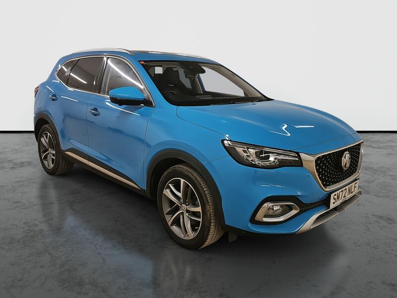 1.5 T-GDI PHEV Exclusive 5dr Auto