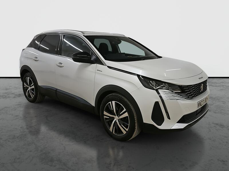 1.6 Hybrid 180 Active Premium+ 5dr e-EAT8