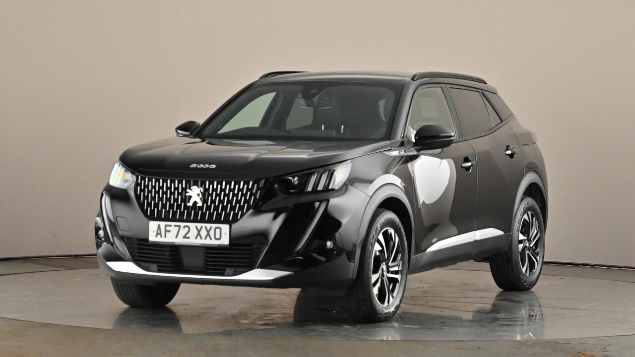 1.2 PureTech 130 GT 5dr