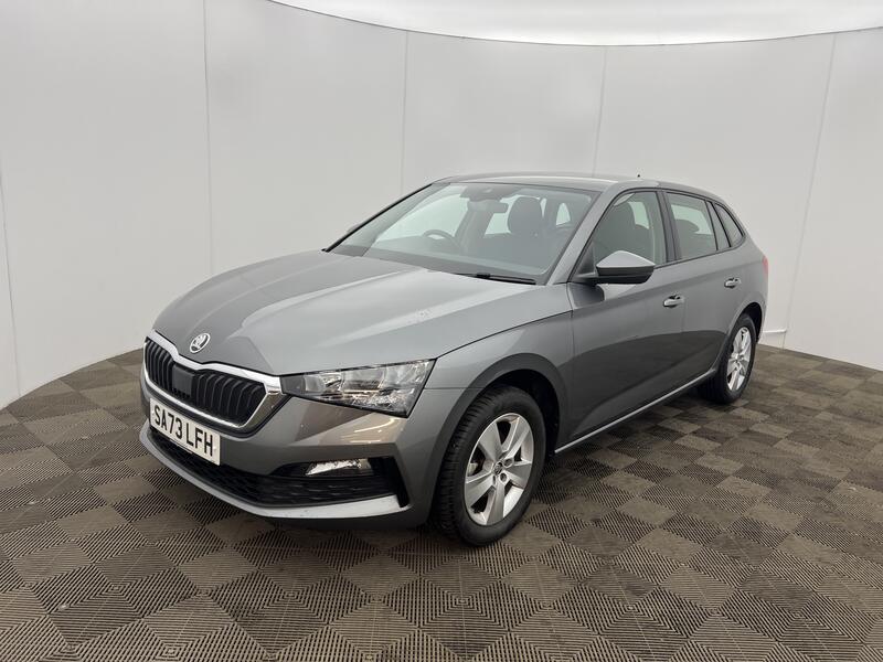 1.0 TSI 110 SE 5dr