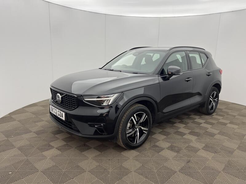 2.0 B4P Plus Dark 5dr AWD Auto