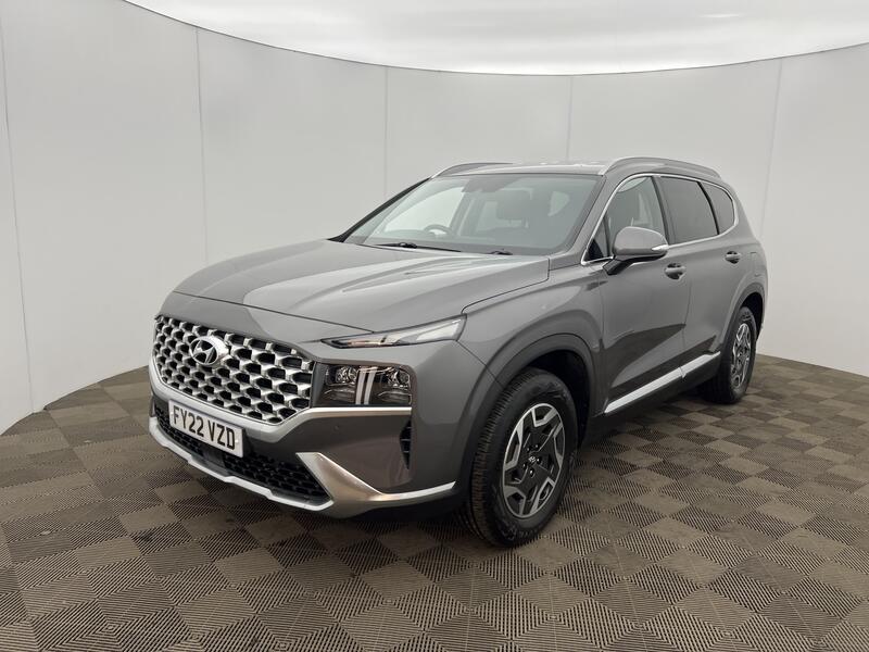 1.6 TGDi Hybrid Premium 5dr Auto