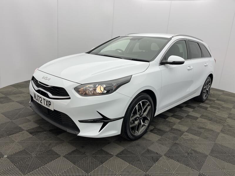 1.5T GDi ISG 3 5dr