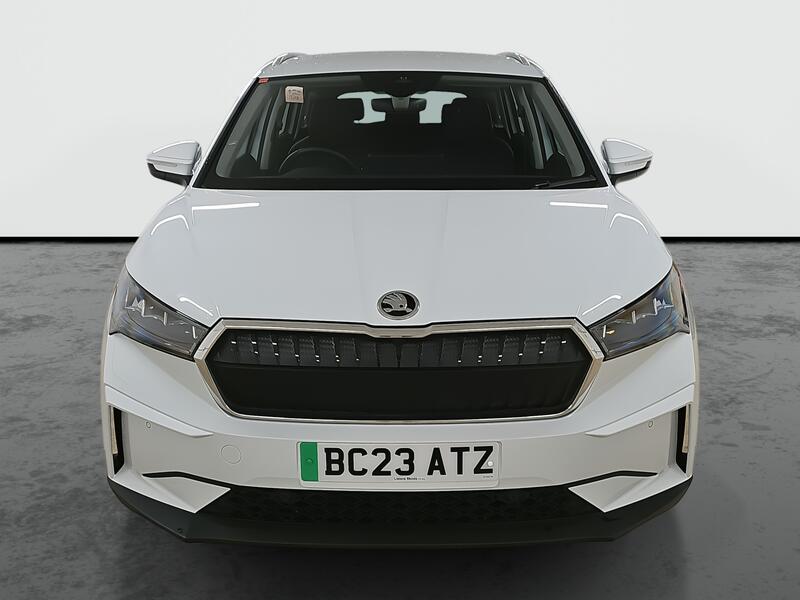 150kW 80 ecoSuite 82kWh 5dr Auto [125kW]