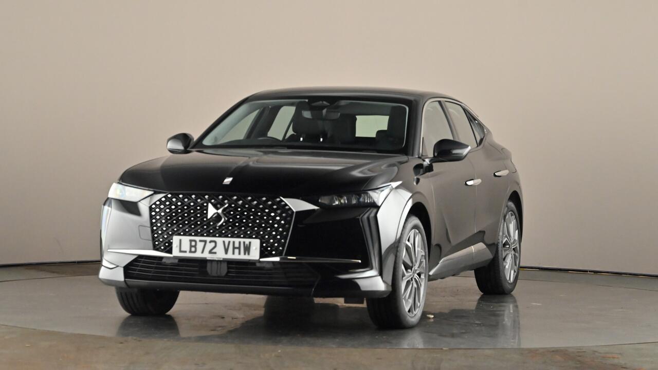 1.6 E-TENSE Trocadero 5dr EAT8