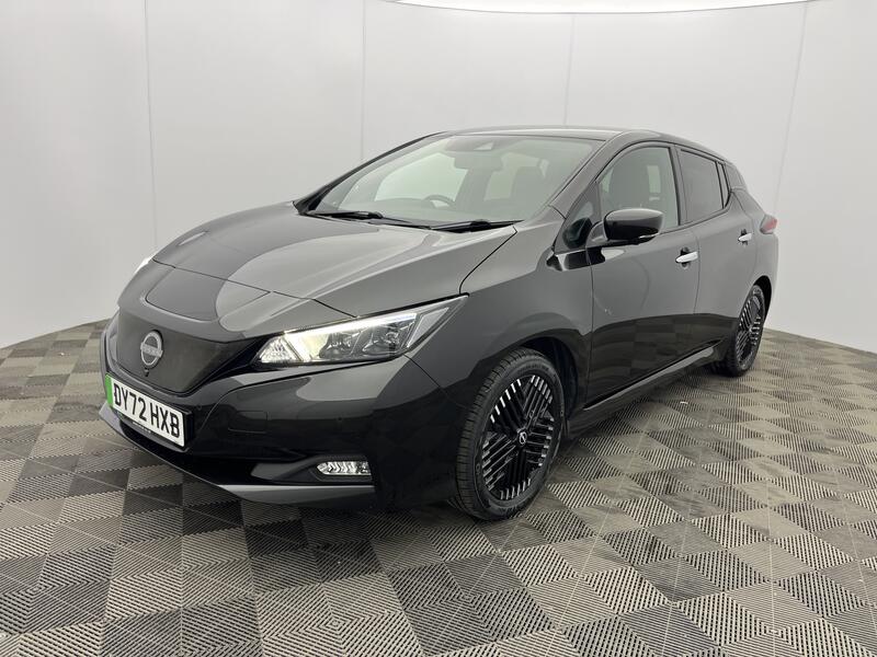 110kW Tekna 40kWh 5dr Auto