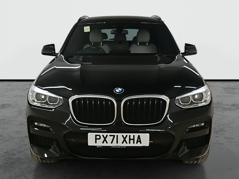 xDrive20i M Sport 5dr Step Auto [Tech Pack]