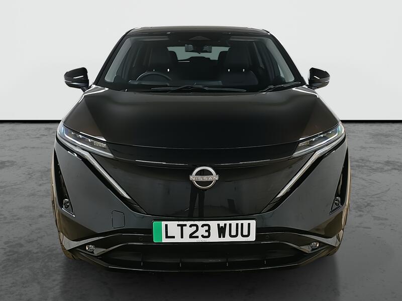 178kW Advance 87kWh 22kWCh 5dr Auto
