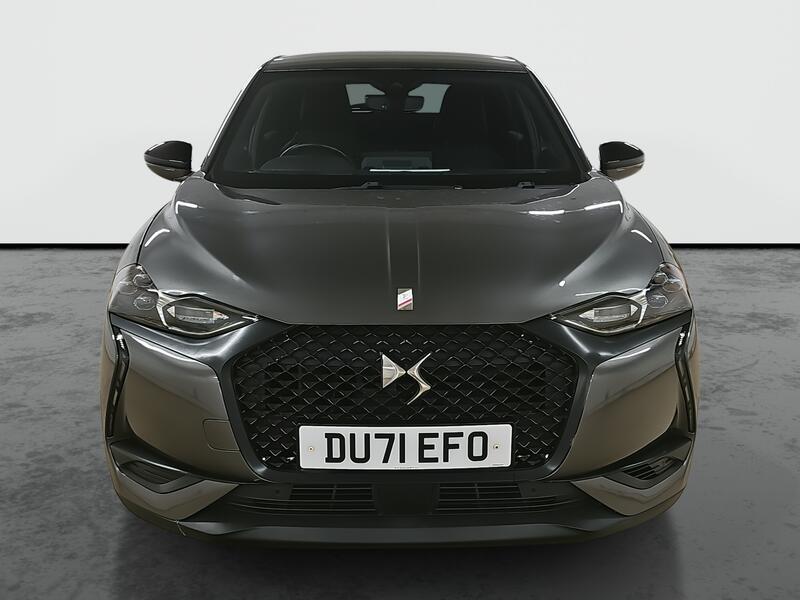 100kW E-TENSE Performance Line + 50kWh 5dr Auto