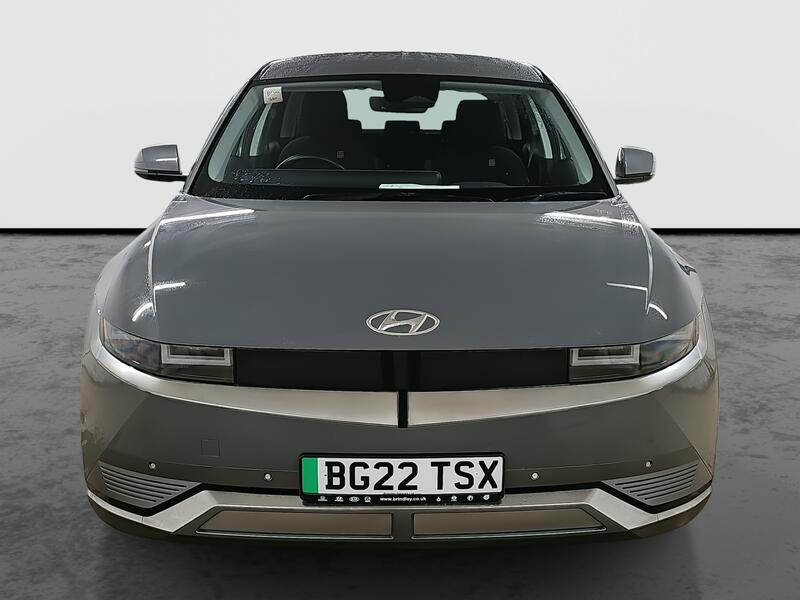 160kW Premium 73 kWh 5dr Auto