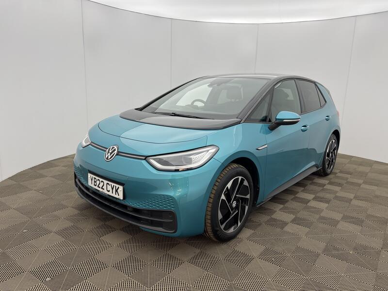 110kW Life Pure Performance 45kWh 5dr Auto