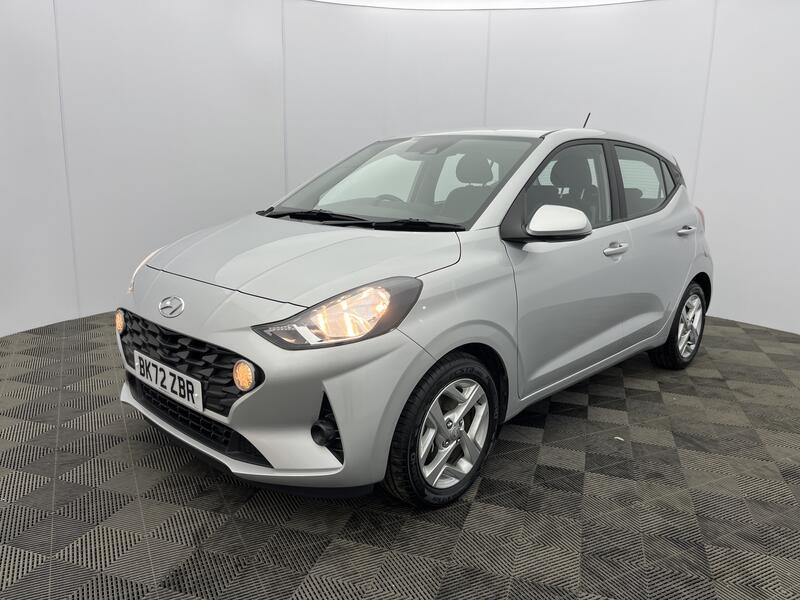 1.2 MPi SE Connect 5dr