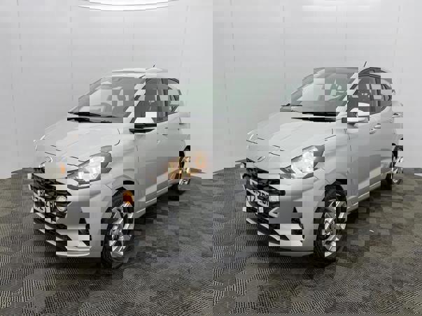 1.2 MPi SE Connect 5dr