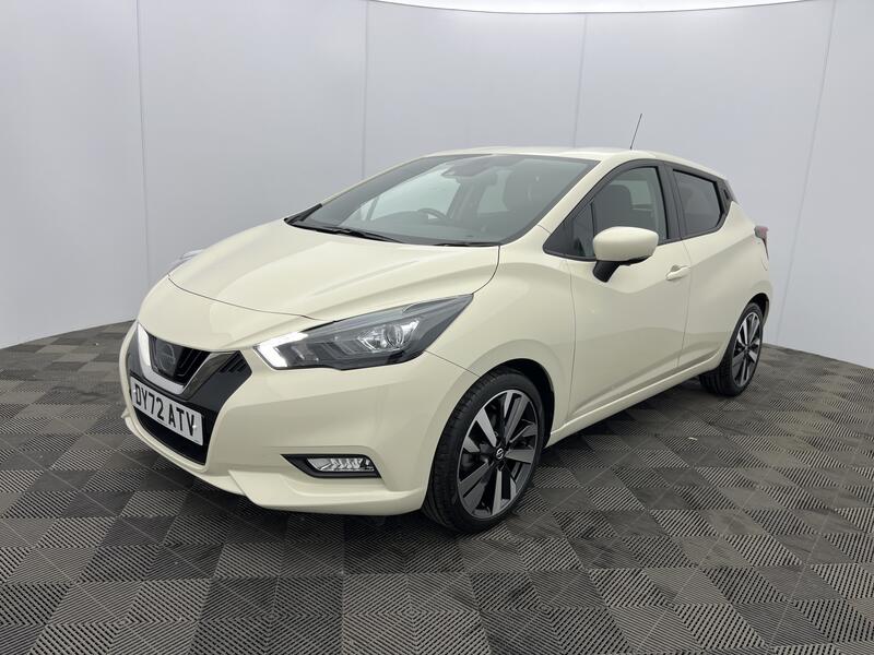 1.0 IG-T 92 Tekna 5dr