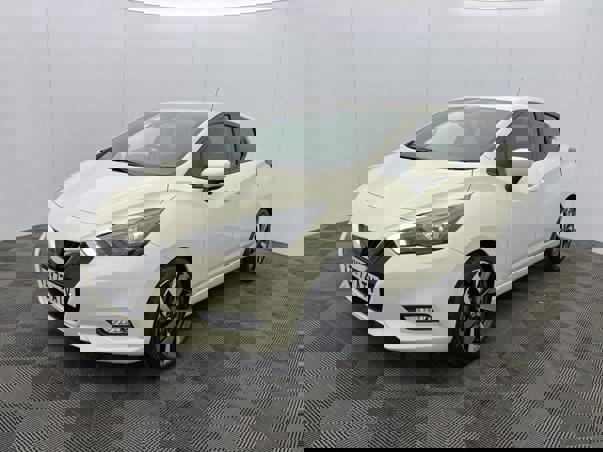 1.0 IG-T 92 Tekna 5dr