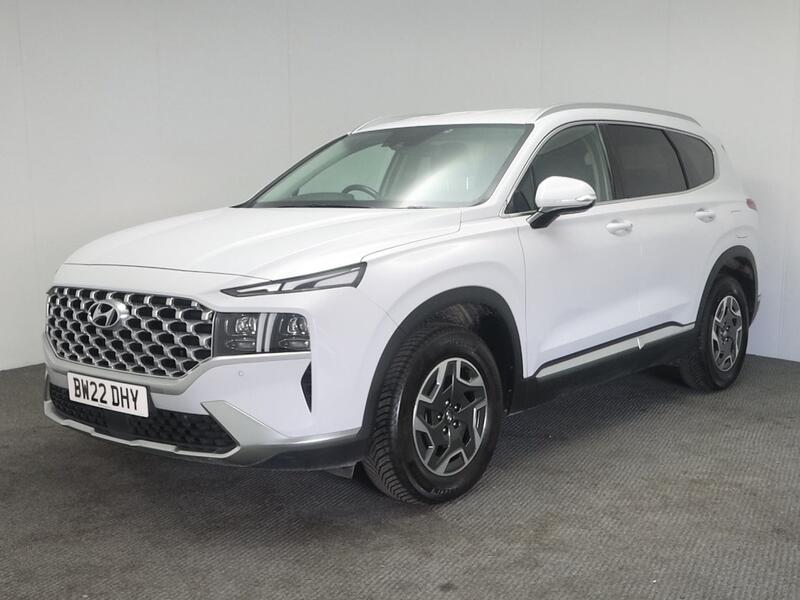 1.6 TGDi Hybrid Premium 5dr Auto
