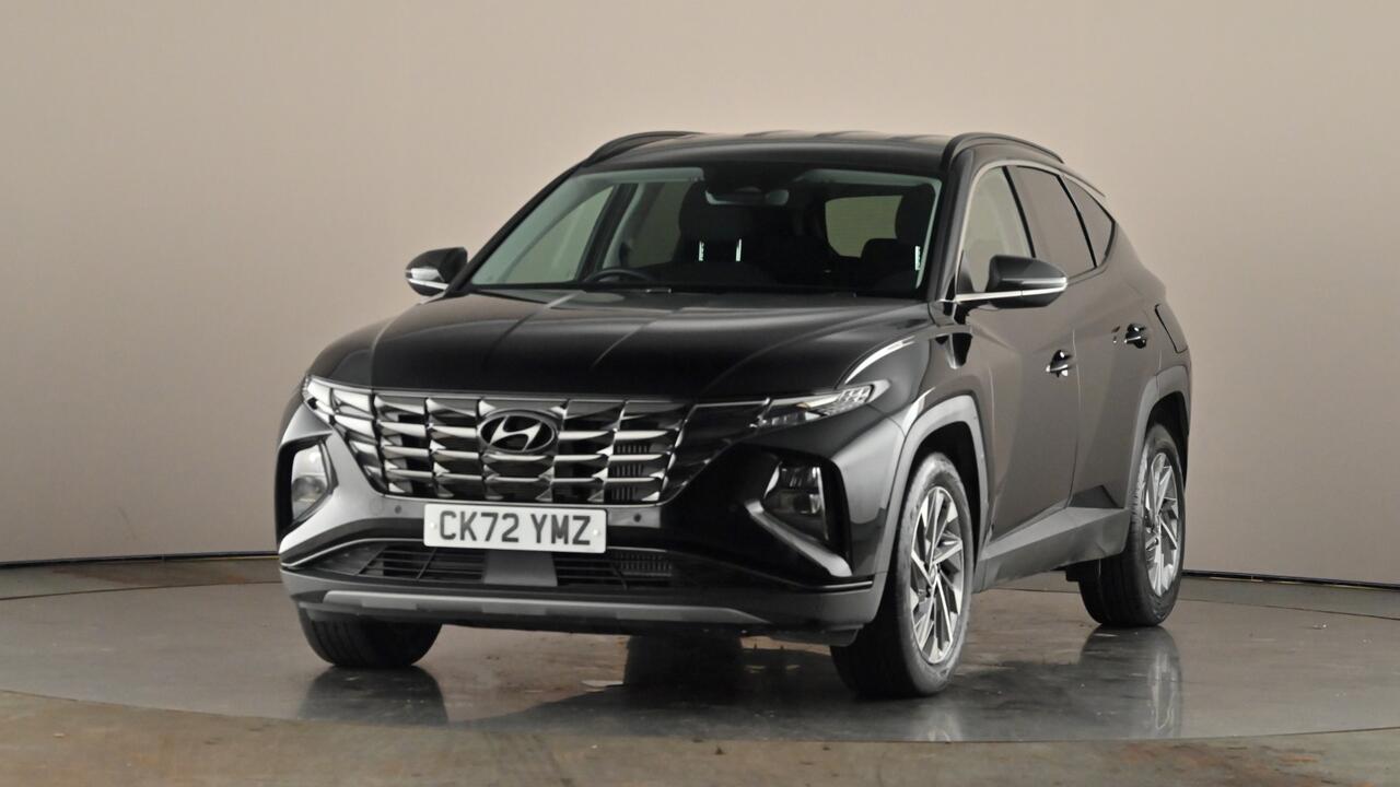 1.6 TGDi Premium 5dr 2WD