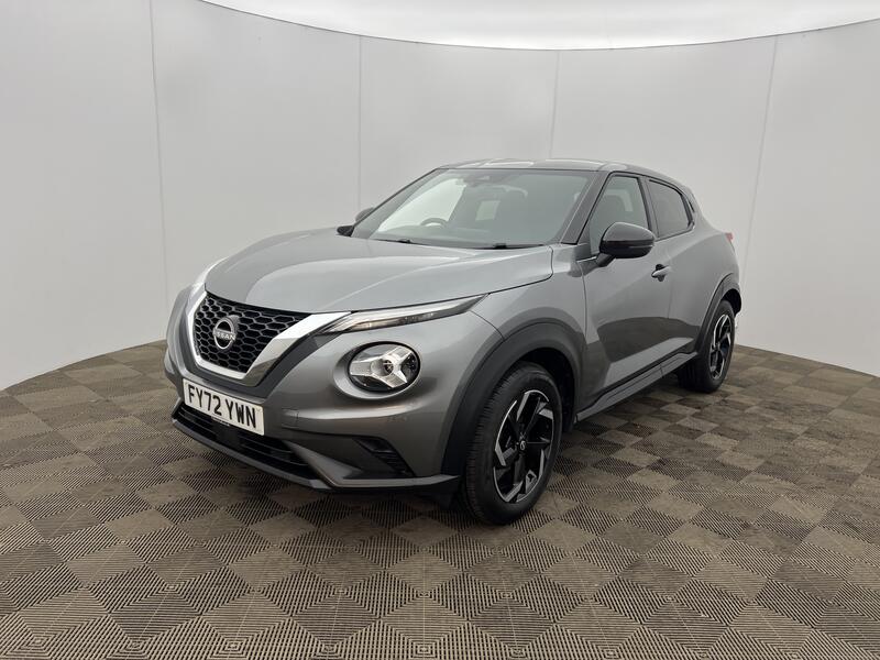 1.0 DiG-T 114 N-Connecta 5dr DCT