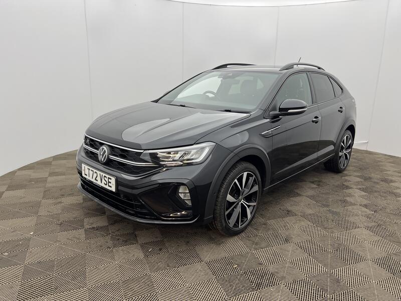 1.5 TSI 150 R-Line 5dr DSG