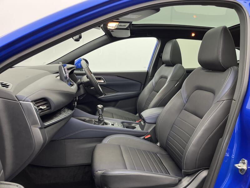 1.3 DiG-T MH 158 Tekna [Bose] 5dr