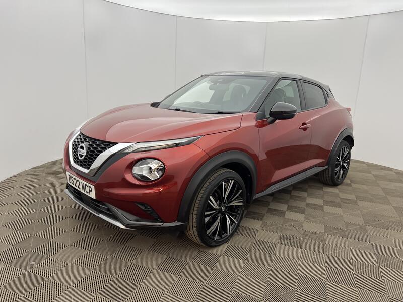 1.0 DiG-T 114 Tekna+ 5dr