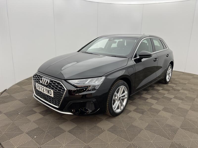 40 TFSI e Sport 5dr S Tronic