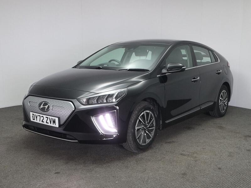 100kW Premium 38kWh 5dr Auto