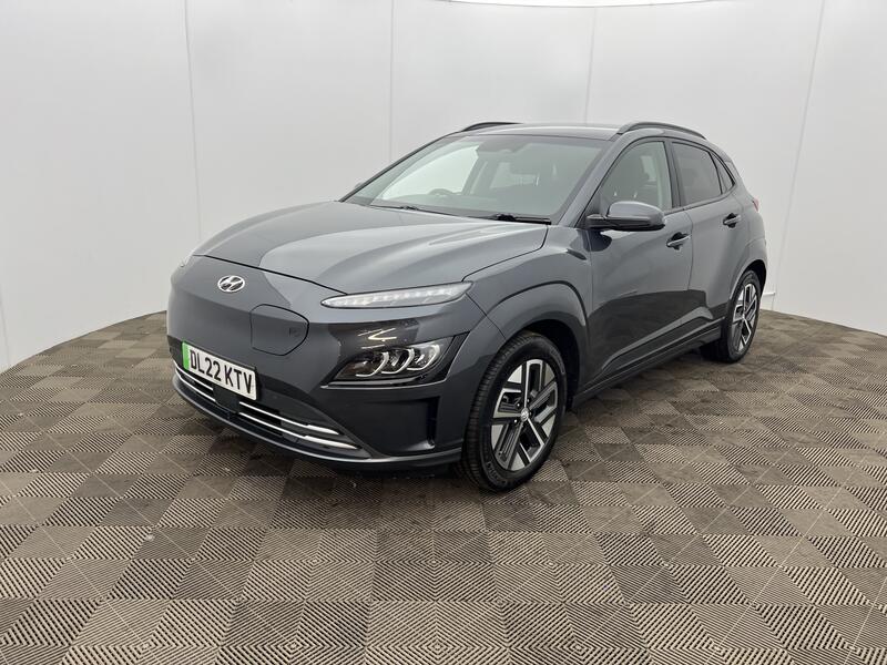 150kW Premium 64kWh 5dr Auto