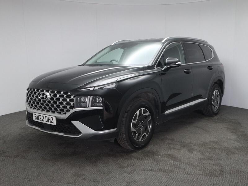 1.6 TGDi Hybrid Premium 5dr Auto